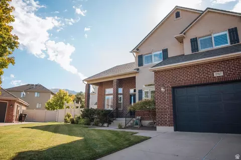 Exterior - 2767 S Irene Dr E, Bountiful, UT 84010 photo 2 of 15