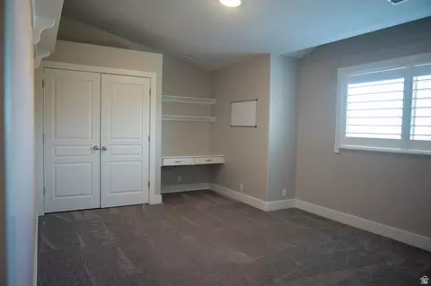 Bedroom - 2767 S Irene Dr E, Bountiful, UT 84010 photo 17 of 24
