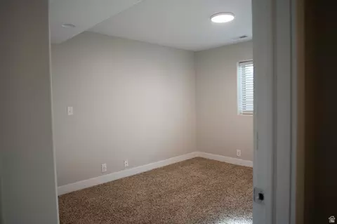 Bedroom - 2767 S Irene Dr E, Bountiful, UT 84010 photo 22 of 24