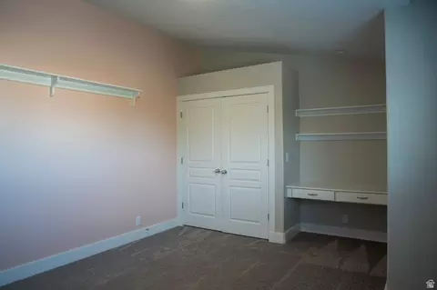 Bedroom - 2767 S Irene Dr E, Bountiful, UT 84010 photo 11 of 24