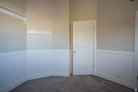 Bedroom - 2767 S Irene Dr E, Bountiful, UT 84010 photo 16 of 24