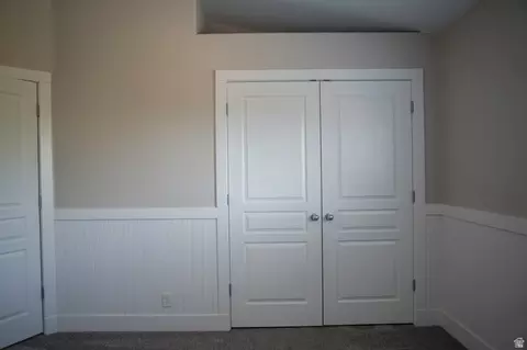 Bedroom - 2767 S Irene Dr E, Bountiful, UT 84010 photo 15 of 24