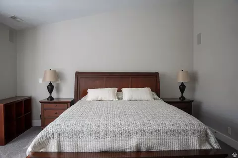 Bedroom - 2767 S Irene Dr E, Bountiful, UT 84010 photo 3 of 24