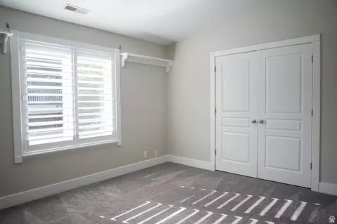 Bedroom - 2767 S Irene Dr E, Bountiful, UT 84010 photo 9 of 24