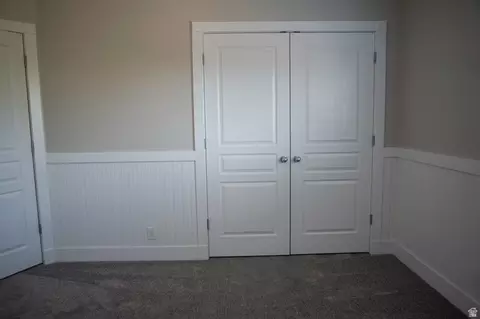 Bedroom - 2767 S Irene Dr E, Bountiful, UT 84010 photo 14 of 24