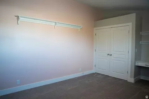 Bedroom - 2767 S Irene Dr E, Bountiful, UT 84010 photo 12 of 24