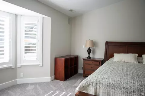 Bedroom - 2767 S Irene Dr E, Bountiful, UT 84010 photo 4 of 24