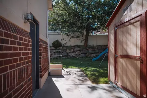 Exterior - 2767 S Irene Dr E, Bountiful, UT 84010 photo 10 of 15