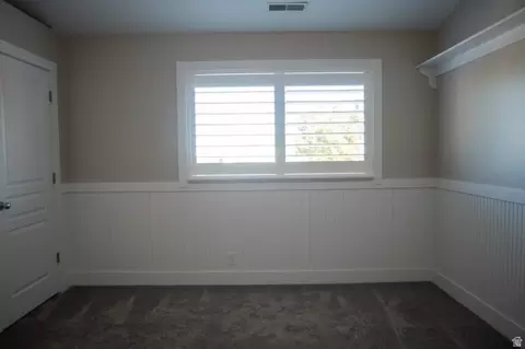 Bedroom - 2767 S Irene Dr E, Bountiful, UT 84010 photo 20 of 24
