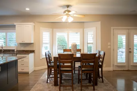 Dining - 2767 S Irene Dr E, Bountiful, UT 84010 photo 2 of 2