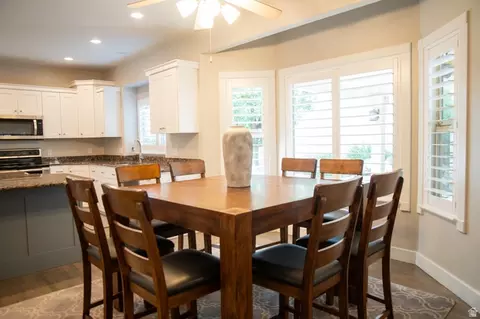 Dining - 2767 S Irene Dr E, Bountiful, UT 84010 photo 1 of 2