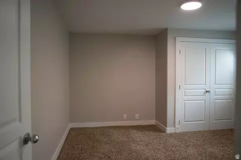 Bedroom - 2767 S Irene Dr E, Bountiful, UT 84010 photo 8 of 24