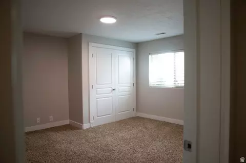 Bedroom - 2767 S Irene Dr E, Bountiful, UT 84010 photo 7 of 24