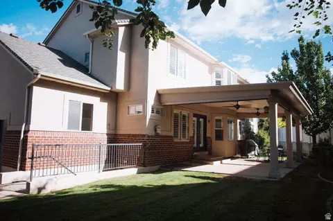 Exterior - 2767 S Irene Dr E, Bountiful, UT 84010 photo 6 of 15