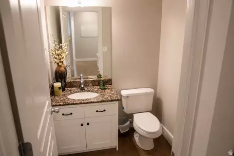 Bath - 2767 S Irene Dr E, Bountiful, UT 84010 photo 1 of 7
