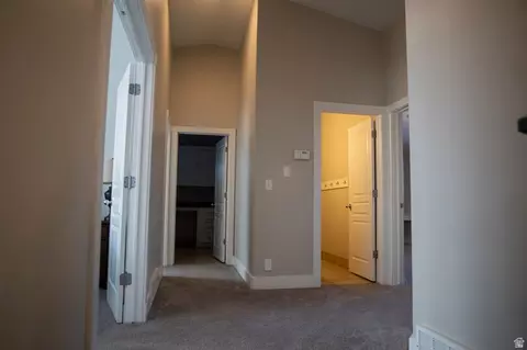 Entry Way - 2767 S Irene Dr E, Bountiful, UT 84010 photo 5 of 7
