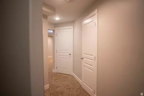 Entry Way - 2767 S Irene Dr E, Bountiful, UT 84010 photo 7 of 7