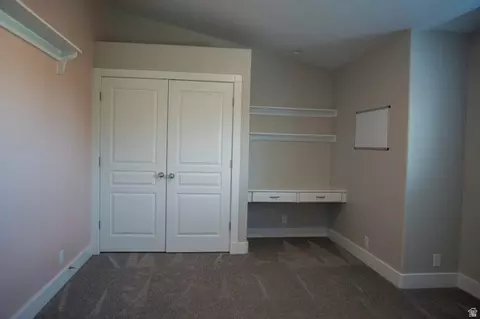 Bedroom - 2767 S Irene Dr E, Bountiful, UT 84010 photo 18 of 24