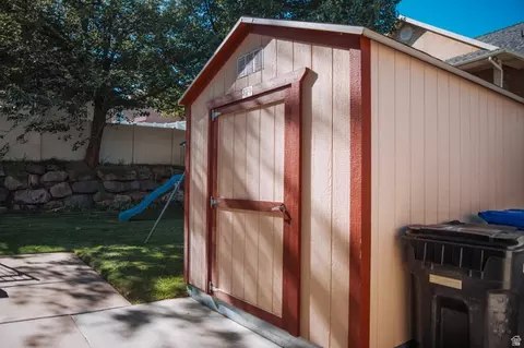 Exterior - 2767 S Irene Dr E, Bountiful, UT 84010 photo 15 of 15
