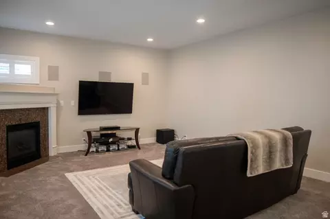 Living - 2767 S Irene Dr E, Bountiful, UT 84010 photo 7 of 8