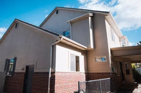 Exterior - 2767 S Irene Dr E, Bountiful, UT 84010 photo 7 of 15