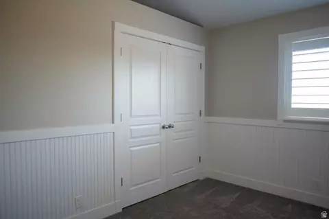Bedroom - 2767 S Irene Dr E, Bountiful, UT 84010 photo 21 of 24