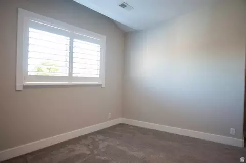 Bedroom - 2767 S Irene Dr E, Bountiful, UT 84010 photo 13 of 24