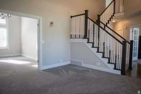 Living - 2767 S Irene Dr E, Bountiful, UT 84010 photo 1 of 8