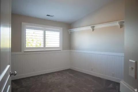 Bedroom - 2767 S Irene Dr E, Bountiful, UT 84010 photo 19 of 24