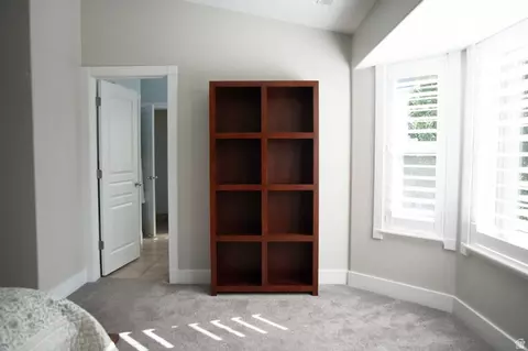 Bedroom - 2767 S Irene Dr E, Bountiful, UT 84010 photo 6 of 24