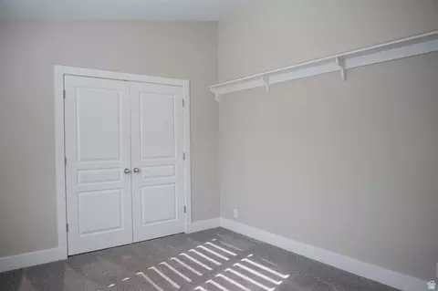 Bedroom - 2767 S Irene Dr E, Bountiful, UT 84010 photo 10 of 24