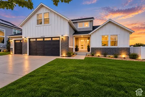 6622 W Indigo Dr, Herriman, UT 84096