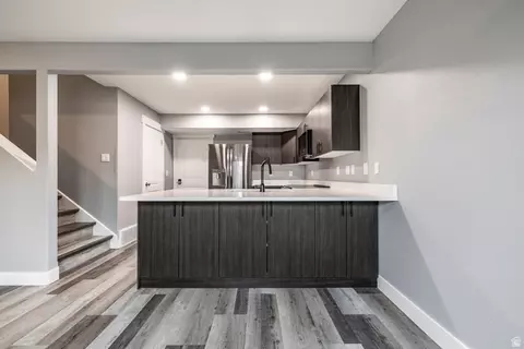 Kitchen - 488 E 475 N, Ogden, UT 84404 photo 2 of 5