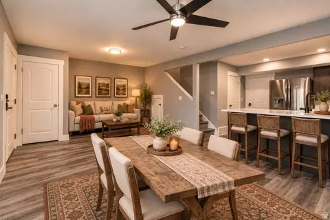 Dining - 488 E 475 N, Ogden, UT 84404 photo 1 of 2