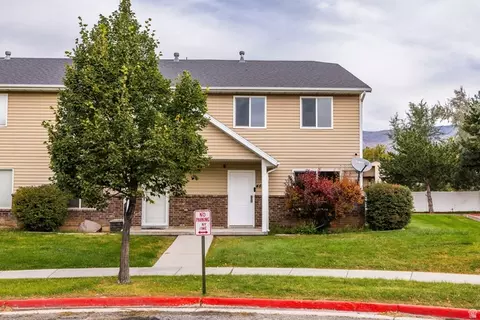 Exterior - 488 E 475 N, Ogden, UT 84404 photo 4 of 5