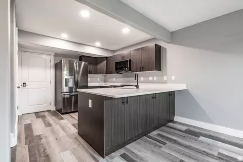 Kitchen - 488 E 475 N, Ogden, UT 84404 photo 3 of 5