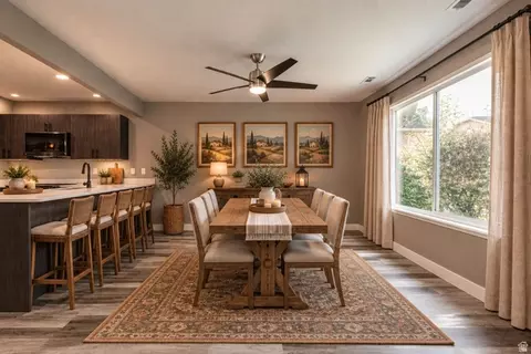 Dining - 488 E 475 N, Ogden, UT 84404 photo 2 of 2