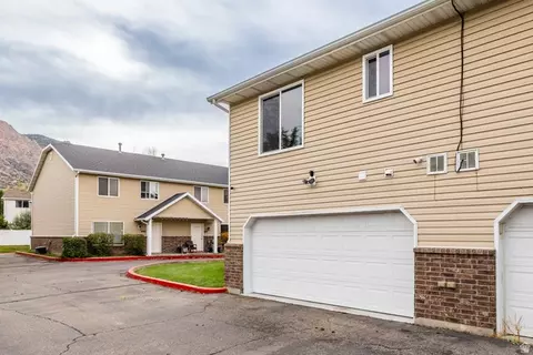 Exterior - 488 E 475 N, Ogden, UT 84404 photo 2 of 5