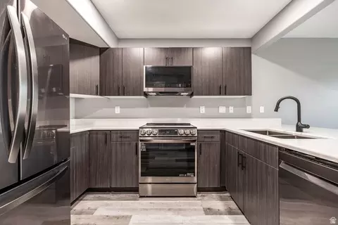 Kitchen - 488 E 475 N, Ogden, UT 84404 photo 1 of 5