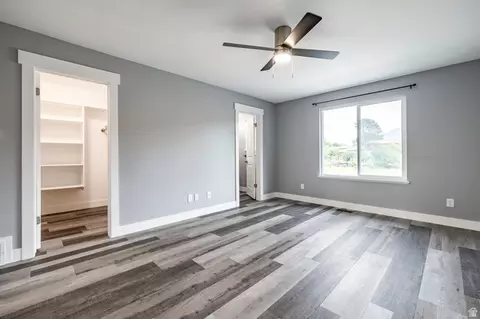 Bedroom - 488 E 475 N, Ogden, UT 84404 photo 4 of 7
