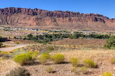 1650 Vertigo Dr #5, Moab, UT 84532 photo 8