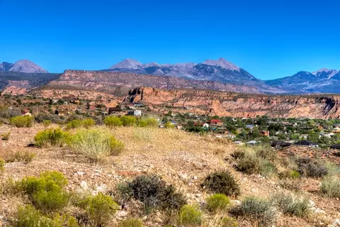 1650 Vertigo Dr #5, Moab, UT 84532 photo 3