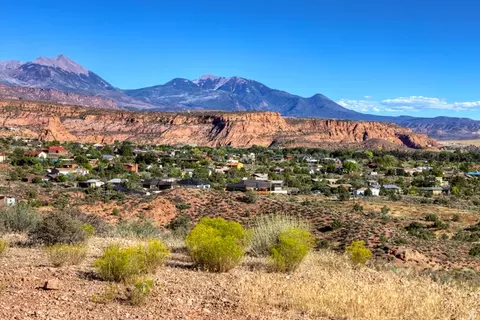 1650 Vertigo Dr #5, Moab, UT 84532 photo 4