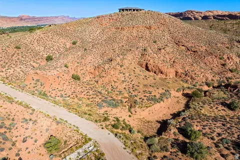 1650 Vertigo Dr #5, Moab, UT 84532 photo 20