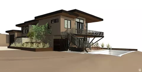 1650 Vertigo Dr #5, Moab, UT 84532 photo 30