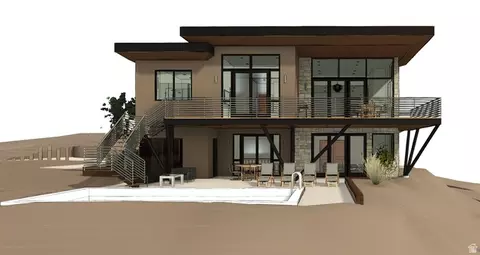 1650 Vertigo Dr #5, Moab, UT 84532 photo 29