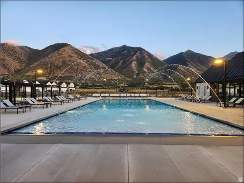 Exterior - 1964 E Orriente Dr #1293, Salem, UT 84653 photo 3 of 3
