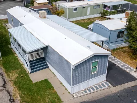 1246 W Thrush Rd #273, Salt Lake City, UT 84123
