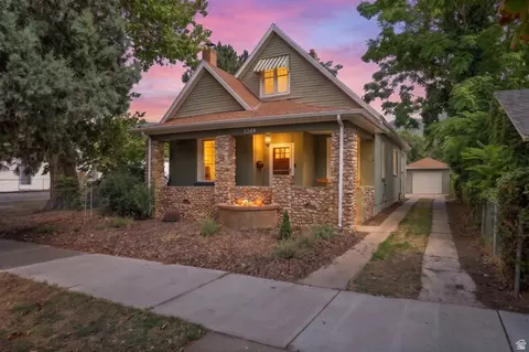 2268 Madison Ave, Ogden, UT 84401