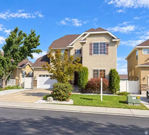 4034 W Scarsborough Ln S, West Jordan, UT 84084